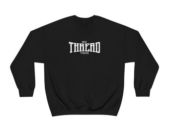 1925 Sudadera de Thread Company, sudadera de moda