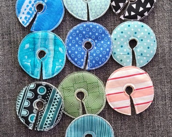 10 pack  G tube Pads, buttons feeding tube G-tube mic-key button feeding tube pads (covers) boys  10 Pack cozies g/j peg tube Random