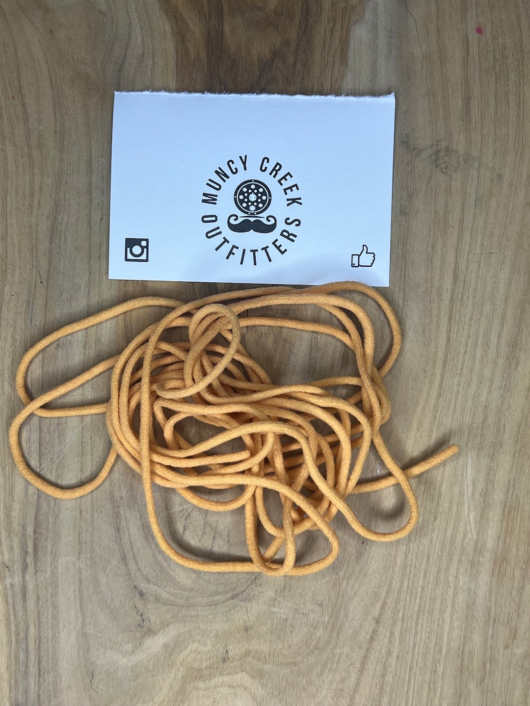 3MM Stretchy Hand Dyed Fly Tying Material Solid Color Etsy