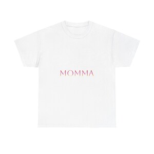 MOMMA
