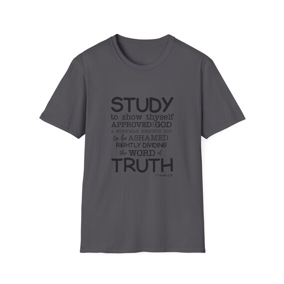 Approval of God Quotes T-Shirt Approval of God Quotes T-Shirt