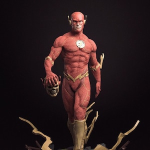 Speedster 3d Printer model stl files