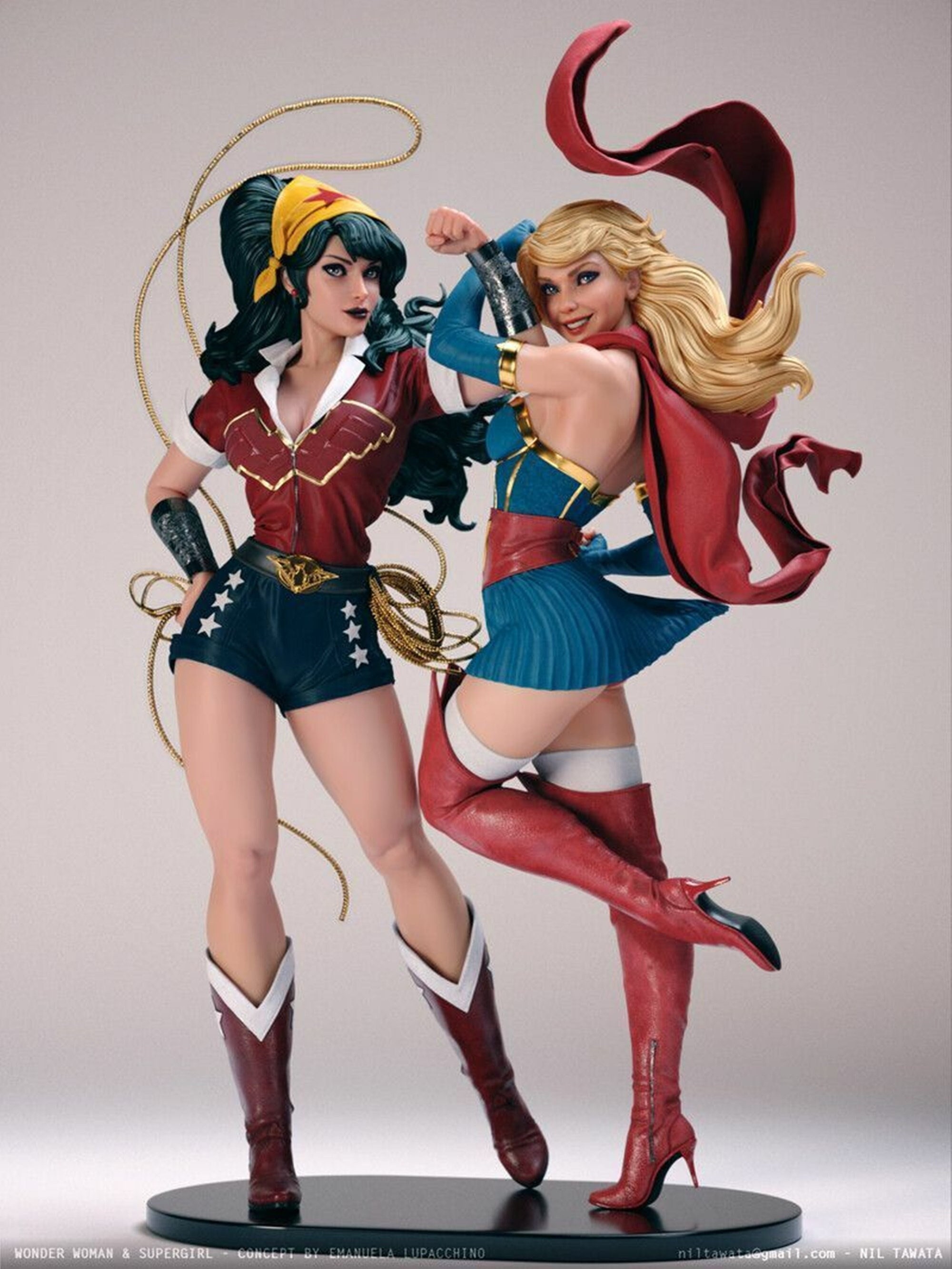 Dc bombshell - Etsy 日本 Dc bombshell - Etsy 日本
