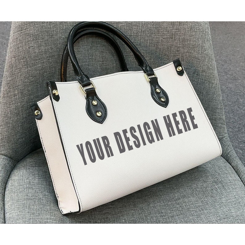 Halloween Horror Characters Leather Bag Purses for Etsy