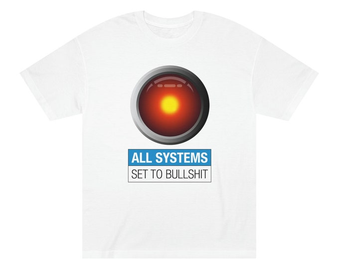 All Systems 2001