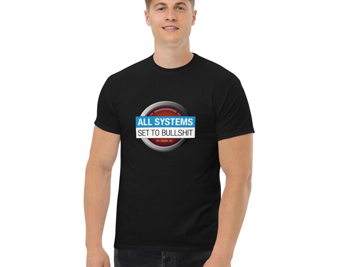 All Systems (Centered)