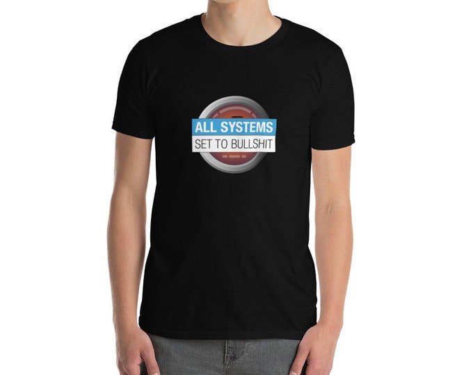 All Systems T