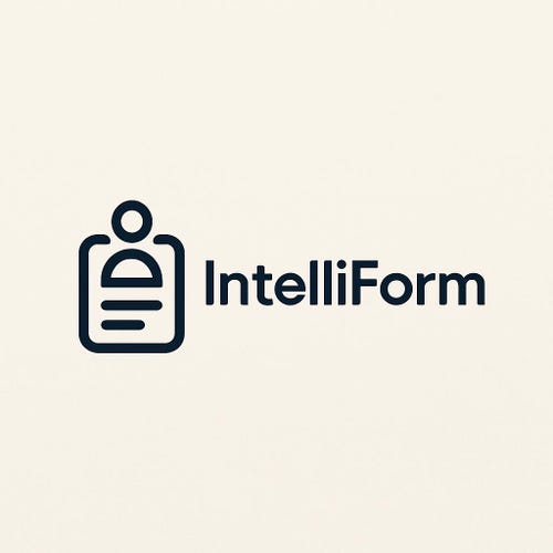 IntelliForm - Etsy