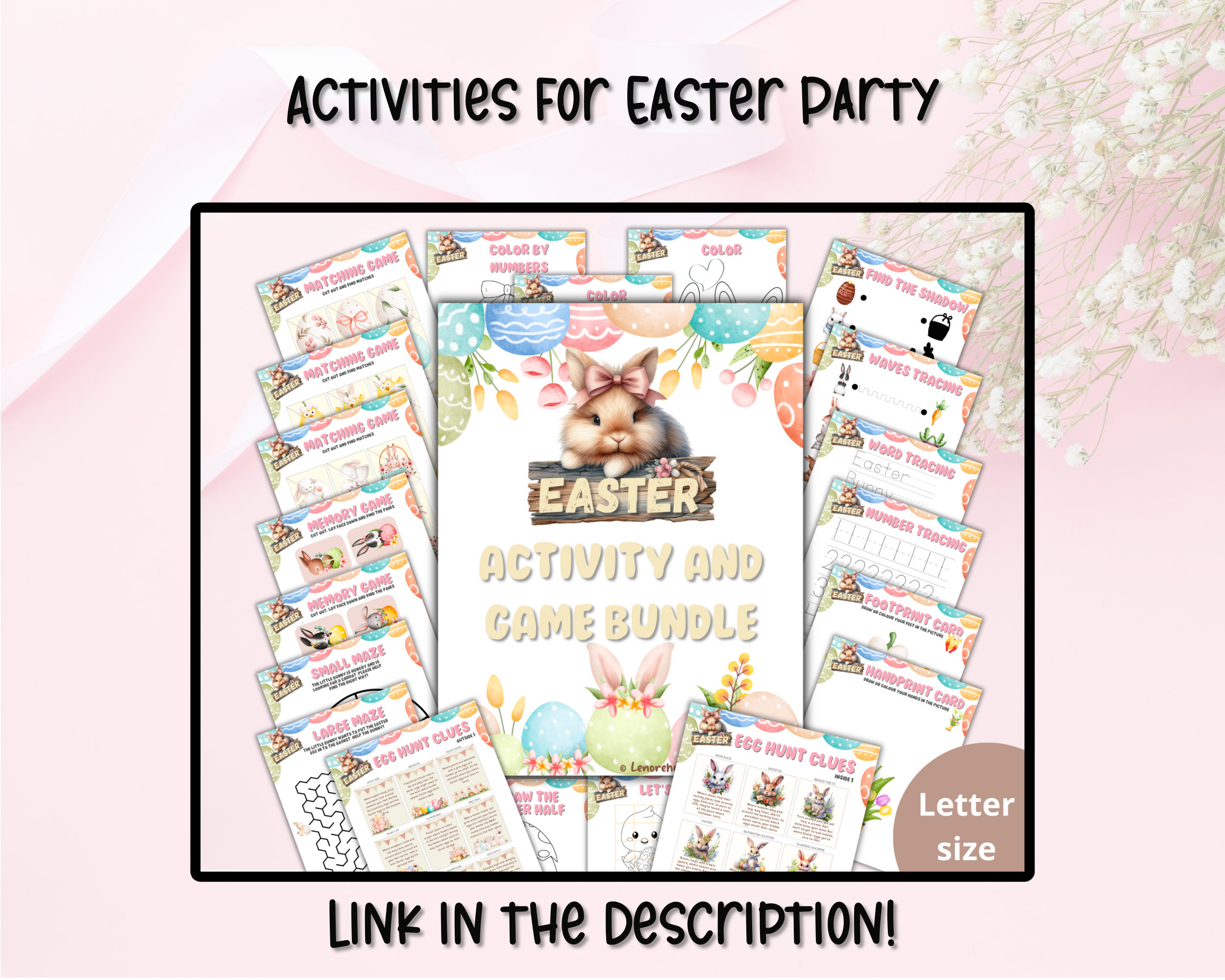 Editable Easter Sign up Sheet. Printable Party Meal Sign up Form ...