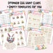 Easter Activity Pack- Coloring Pages, Easter Games. Kids Busy Book ...
