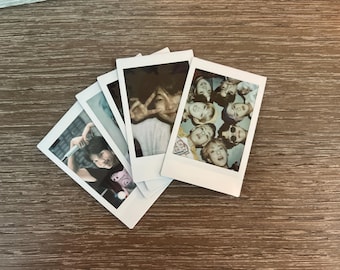 K-POP・アジア YENA DIY POLAROID SET K-POP・アジア YENA DIY POLAROID SET Amazon.com: A4 Kpop