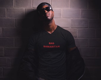 Bad T-Shirt
