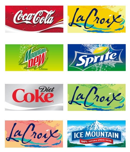 Button Labels for Dixie Narco 276E and Dixie Narco 501E Etsy