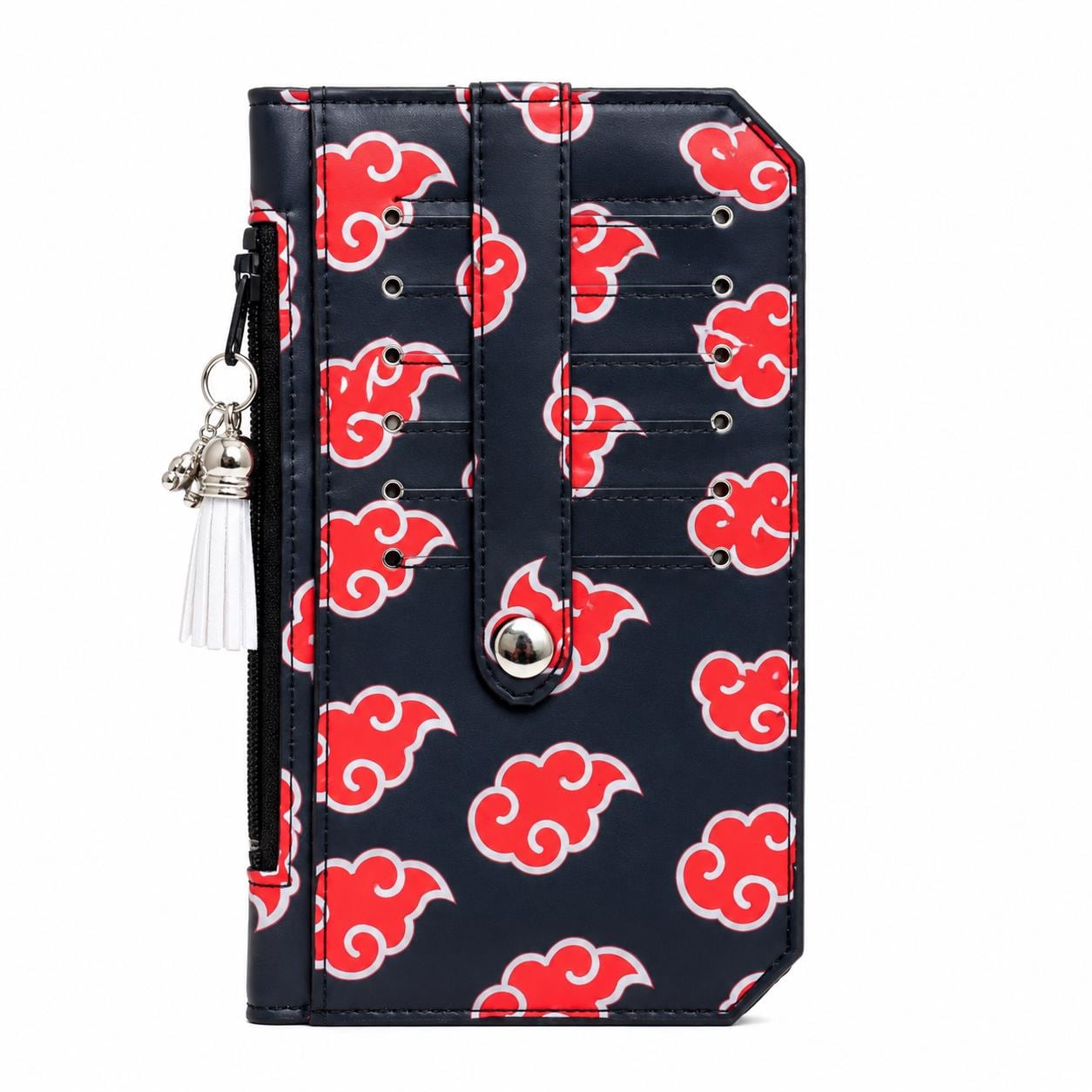 NARUTO ウォレット 4種セット Naruto Wallet - Etsy