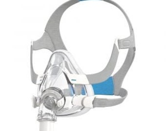RESMED AIRFIT F20 CPAP Full Face Mask in Size Small
