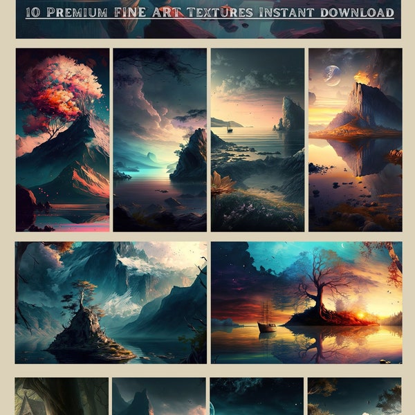 Print on Demand Etsy