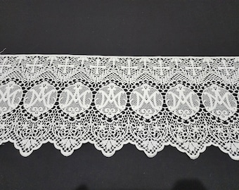 Marian Lace