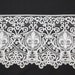 LACE LADON / ONYX BLOOM FLEURA LACE main image 0