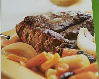 Cookbook Better Homes and Gardens NEW  Cookbook 2003