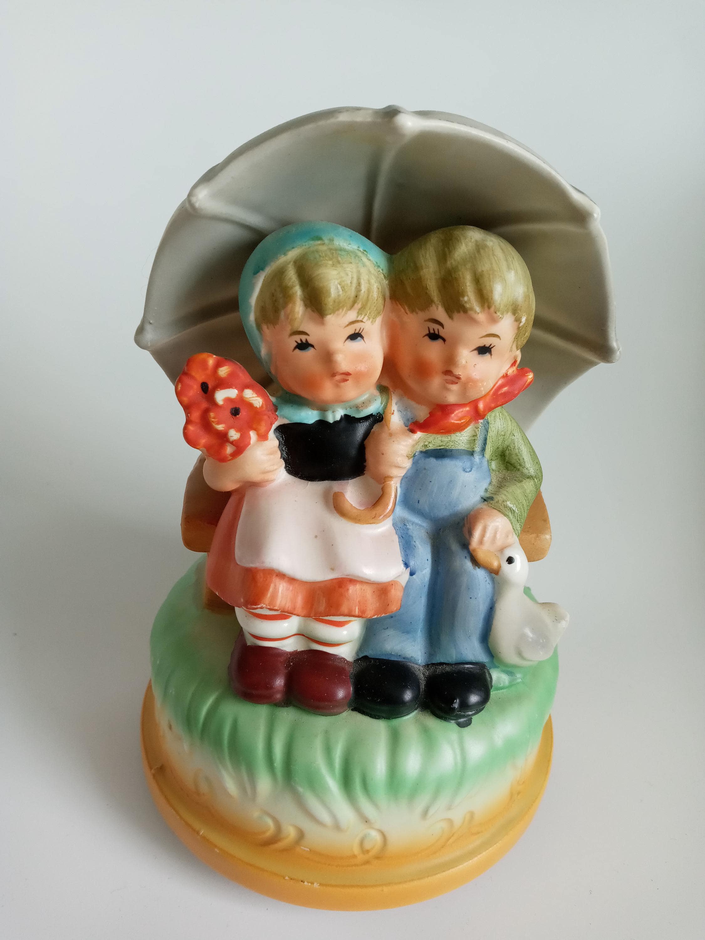 Himark Music Box - Etsy