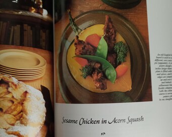 Cookbook Martha Stewart Quick Cooks  Vintage 1983