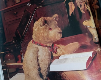 Teddy Bears An Anthology of Verse and Prose