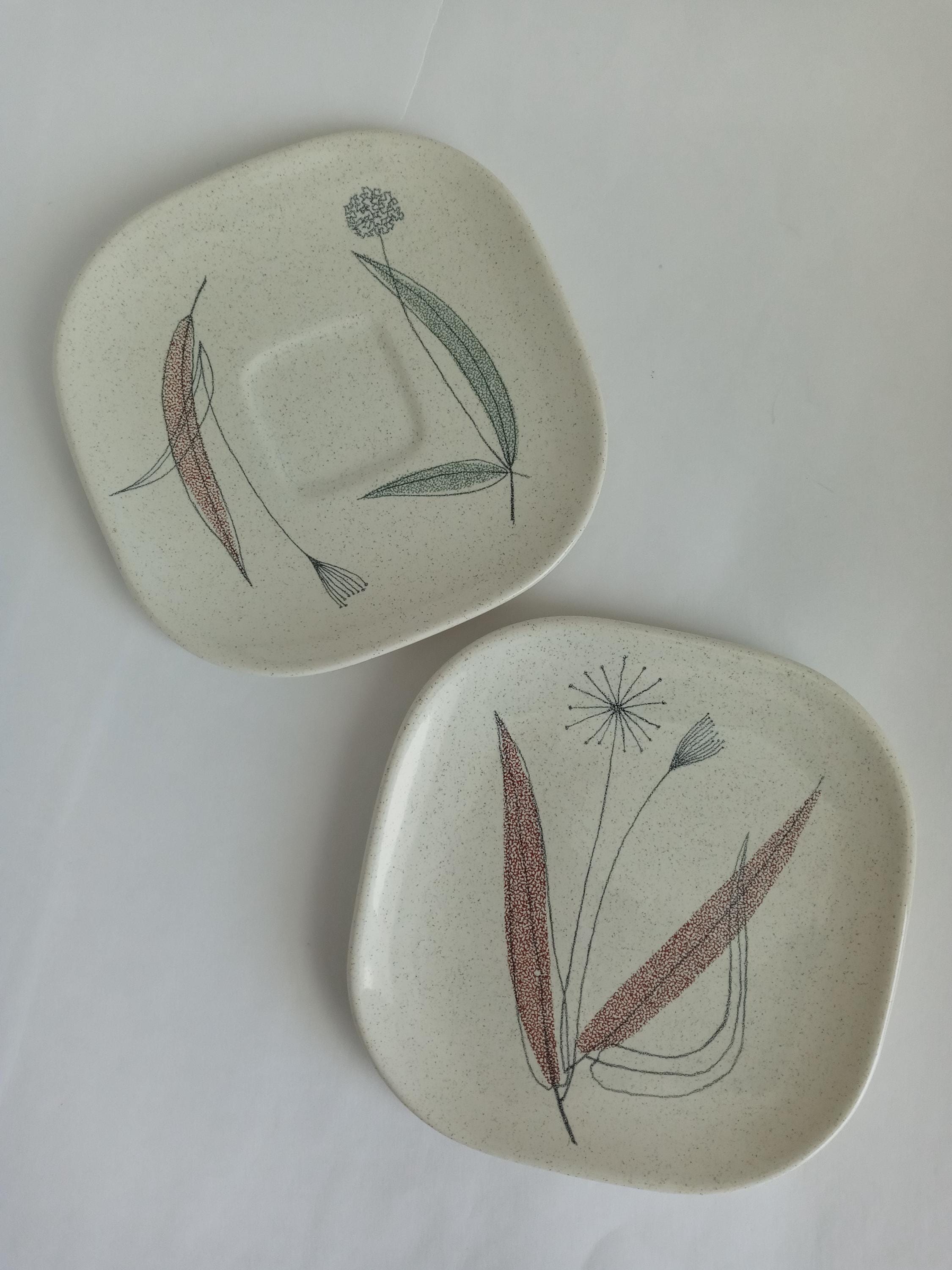 Midcentury Modern Dinnerware - Etsy - Page 4
