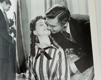 Gone With The Wind Threesome