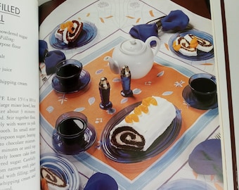 Cookbook Hershesy's 1934 Cookbook Published 1999