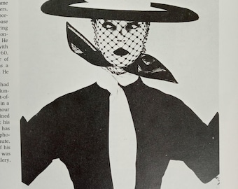 Twentieth Century Fashion McDowell's Directory 1985