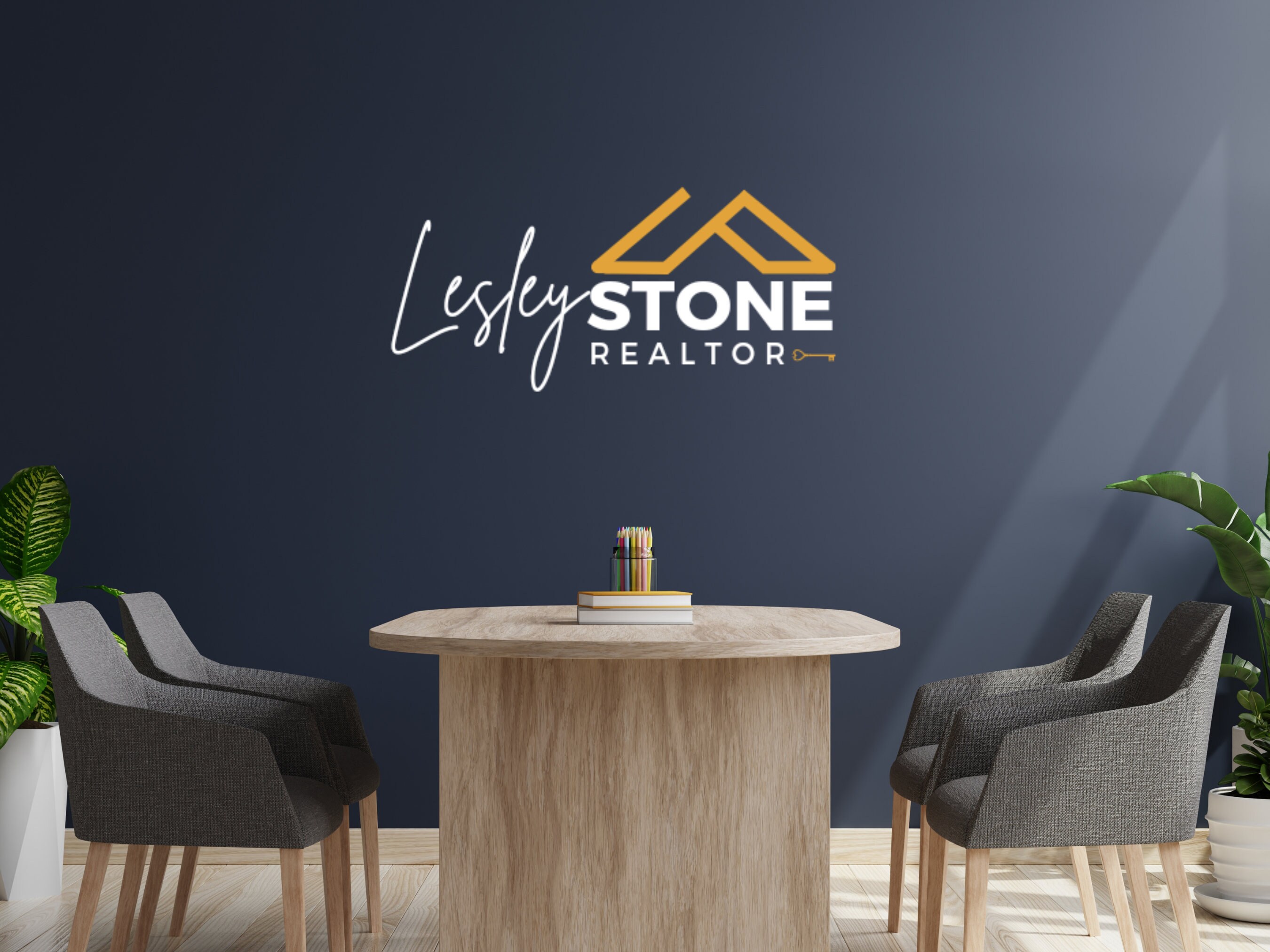 Real Estate Logo, Real Estate Agent Logo, Realtor Logo, Real Estate ...