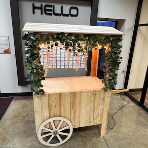 カートの車輪、ワゴンの車輪のテンプレート、コーヒーカート、レーザーファイル