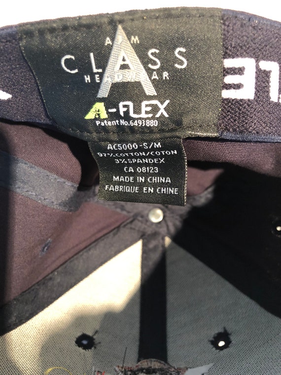 Suncore Energy Emergencies Services Baseball Hat - image 3