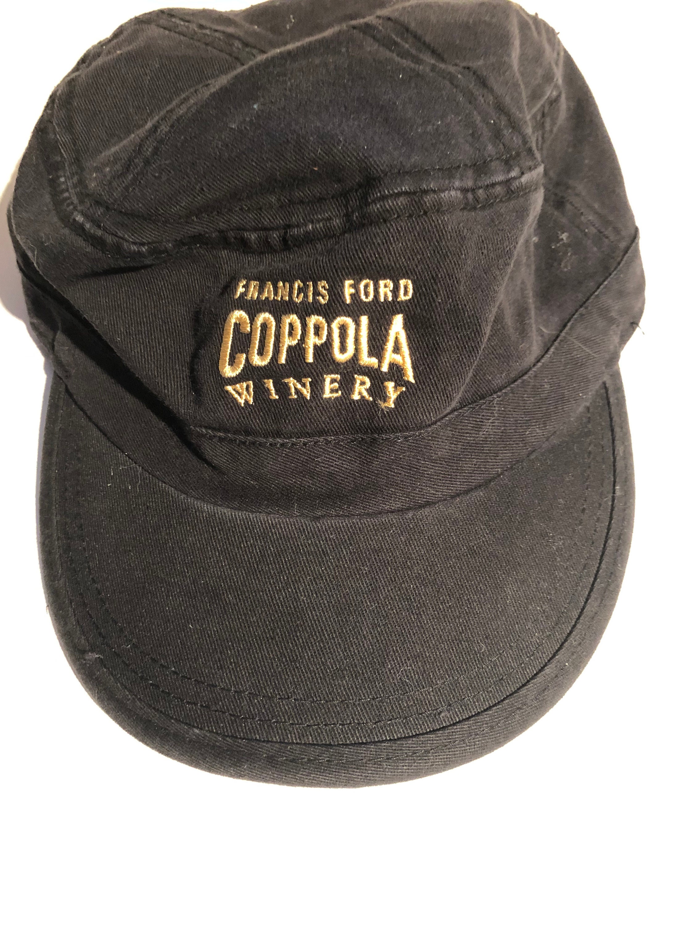 Coppola Etsy Hat -