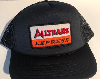 Alltrans Express Trucker Hat