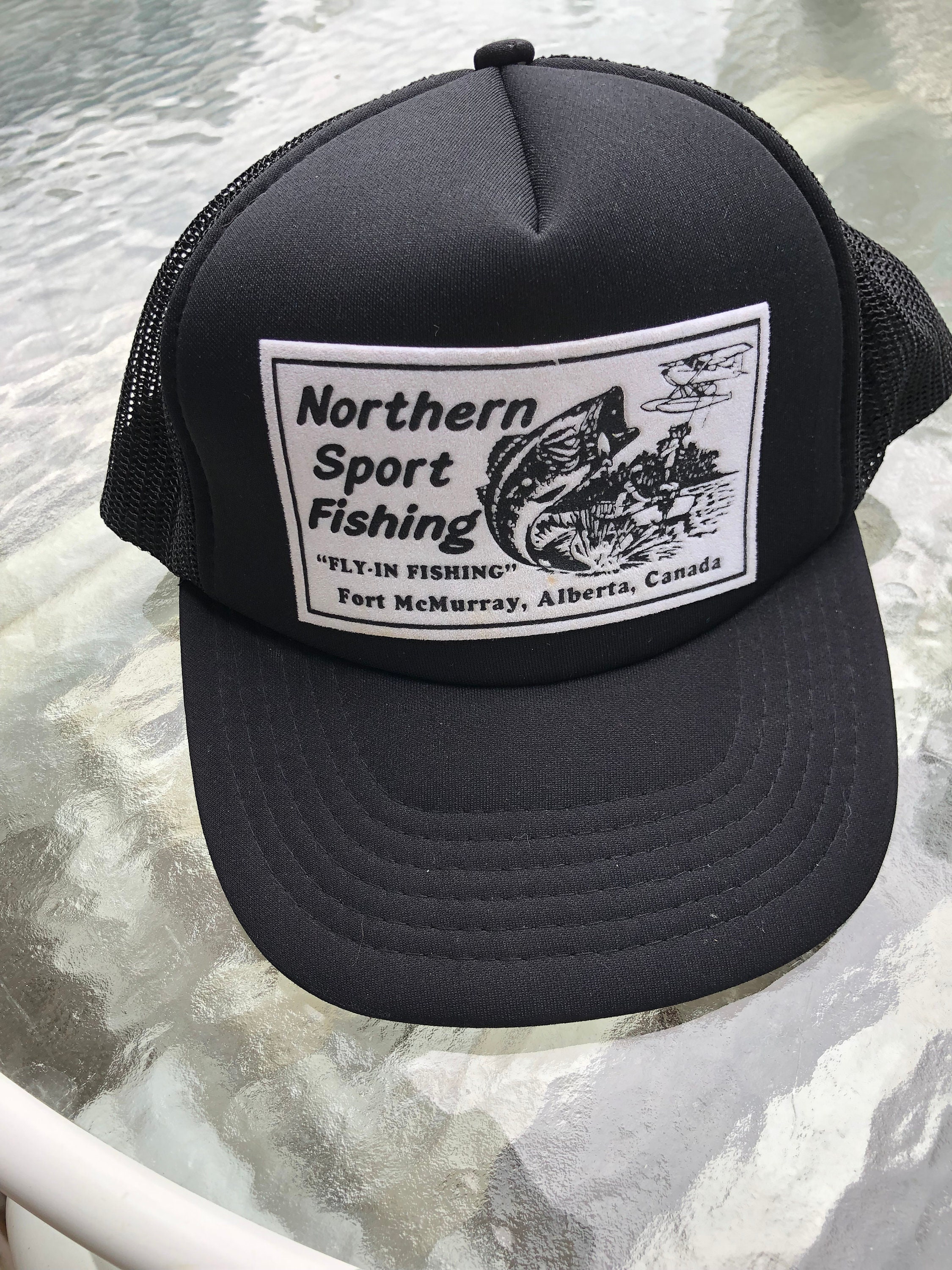 Fly Fishing Hats -  Canada