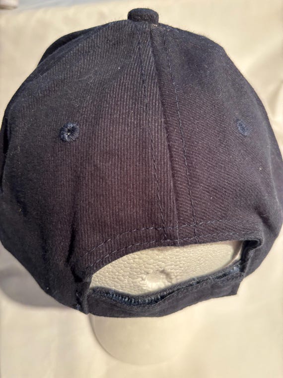 Mack  Black Baseball Hat - image 2