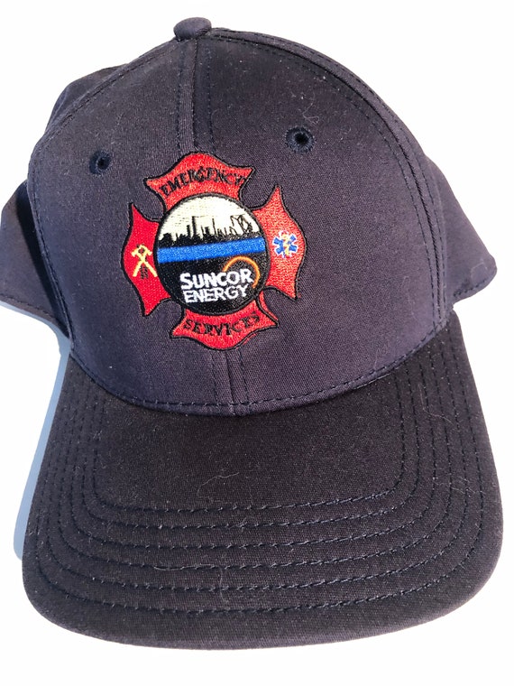 Suncore Energy Emergencies Services Baseball Hat - image 1