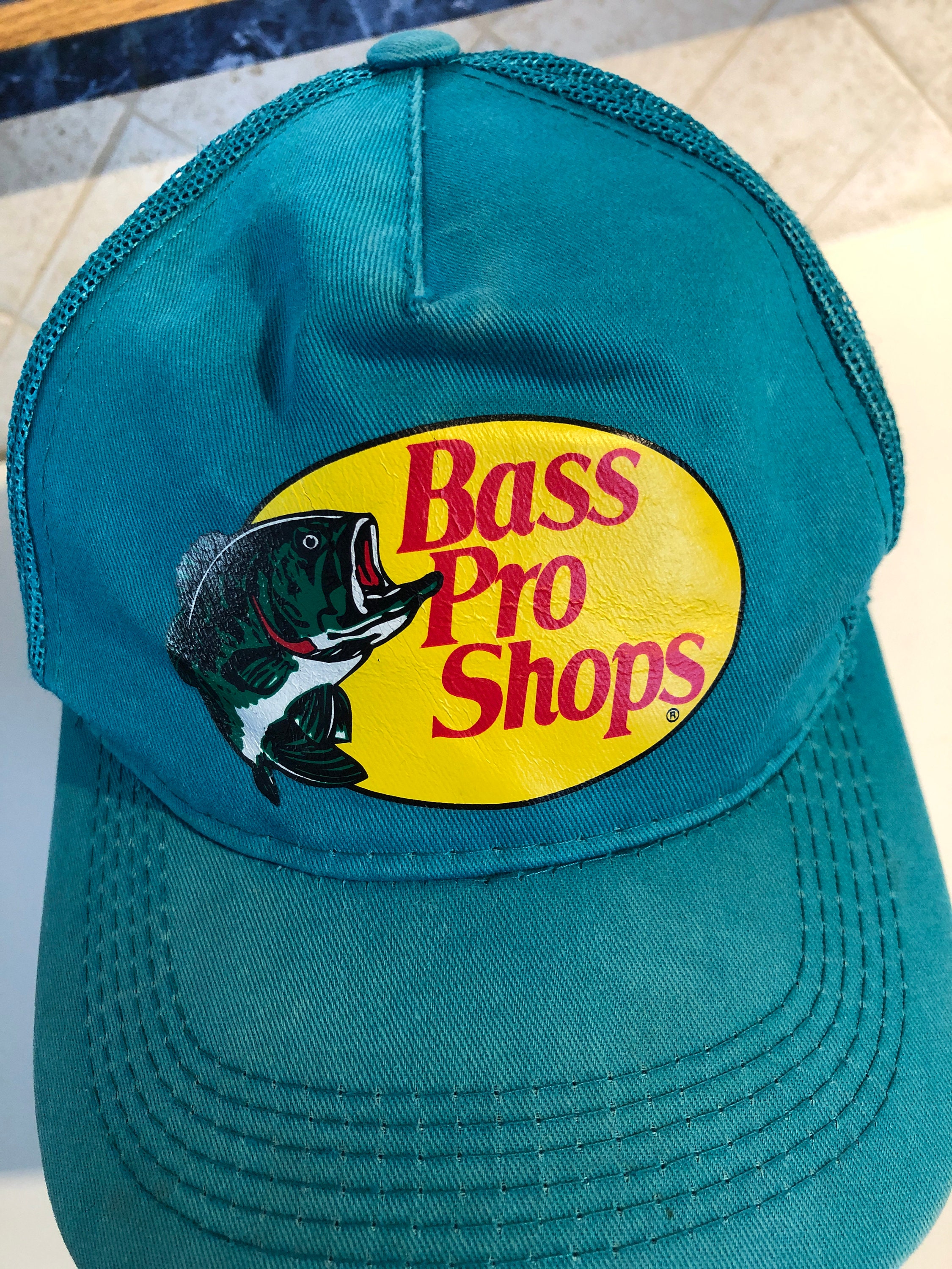 Bass Pro Shop Hat -  Canada
