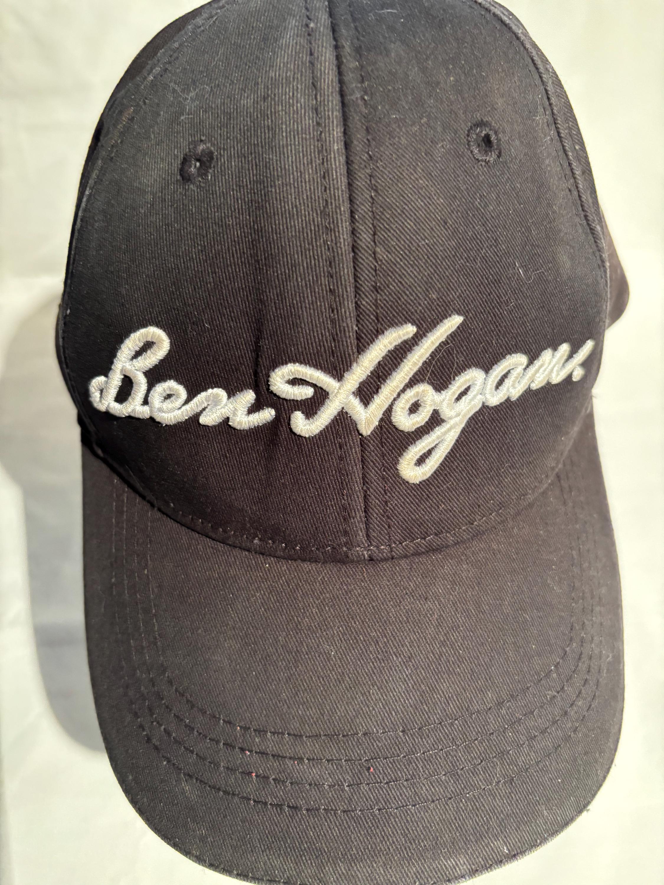Golf Clubs Ben Hogan Hat Ben Hogan Golf Mesh Hat Cap Various
