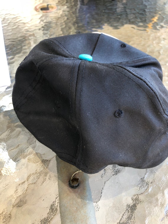 Alpine Tree Services Black Baseball Hat - image 2