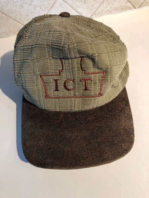 ICT Information and Communication Technologies Pl… - image 1