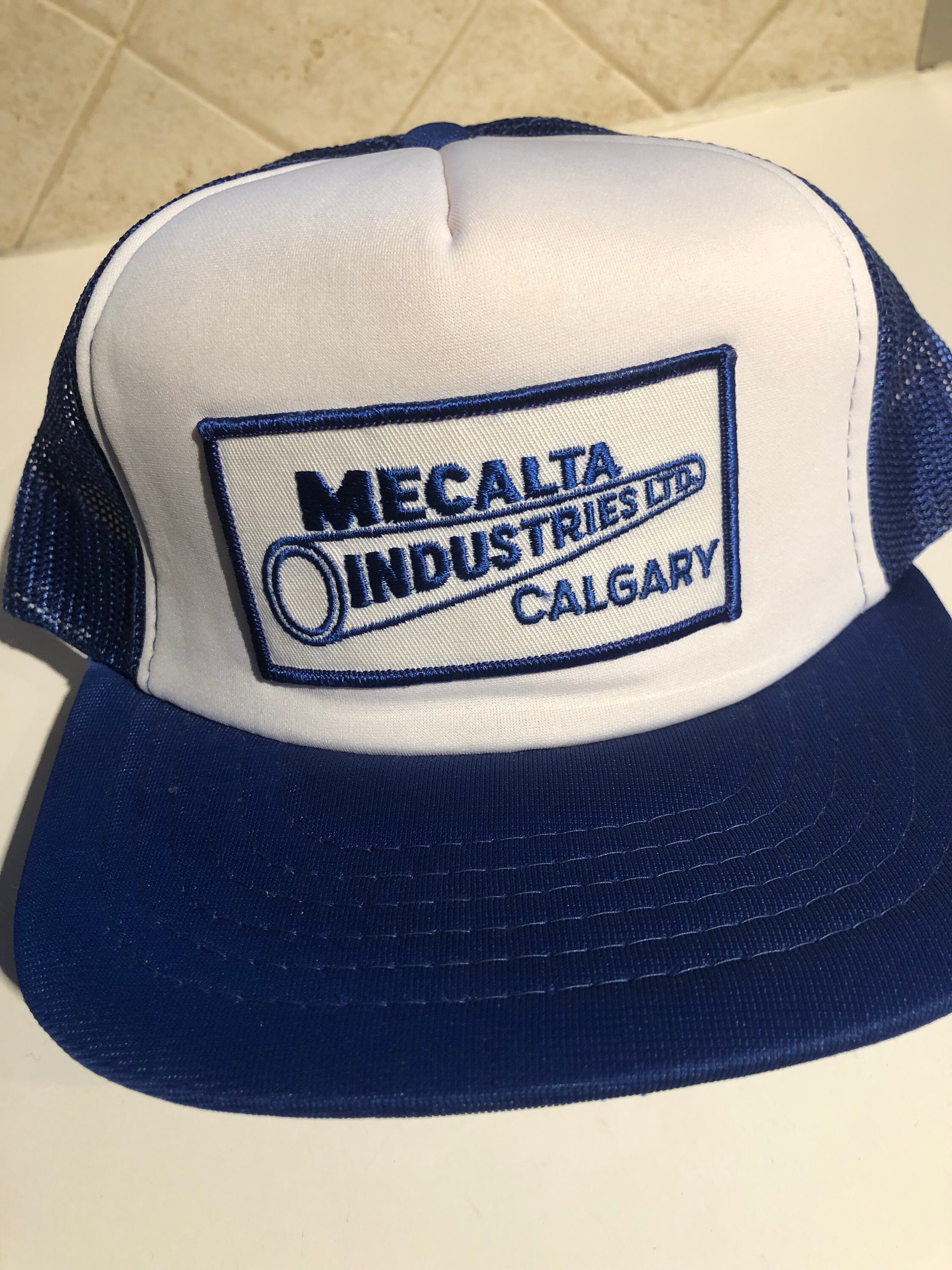 Trucker hotsell hats calgary