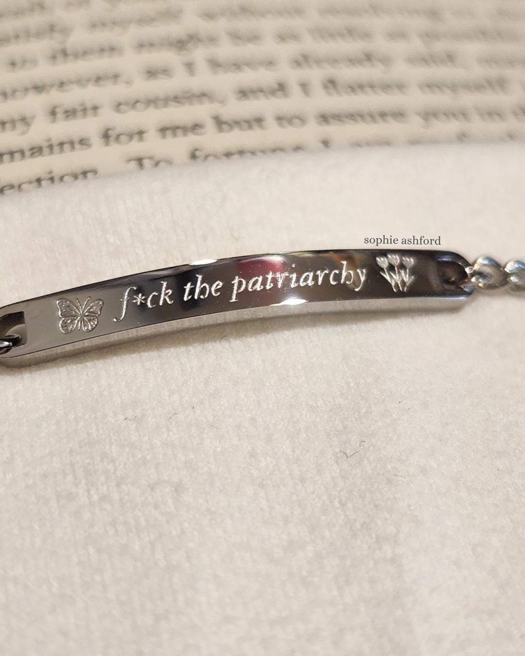 Taylorswift bracelet - Etsy 日本