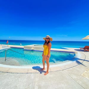 Honey Beach Swimsuit