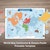 Community Helpers Activity Busy Book Printable Worksheet for Toddler ...