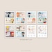 Community Helpers Activity Busy Book Printable Worksheet for Toddler ...
