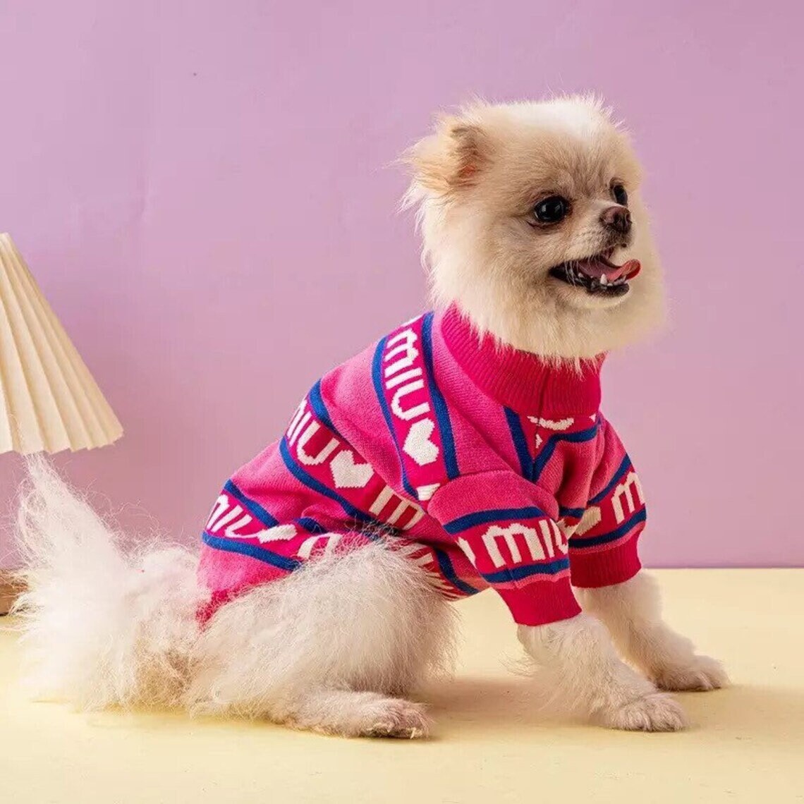 small designer dog clothes