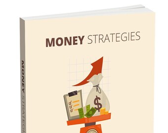 Estrategias de dinero