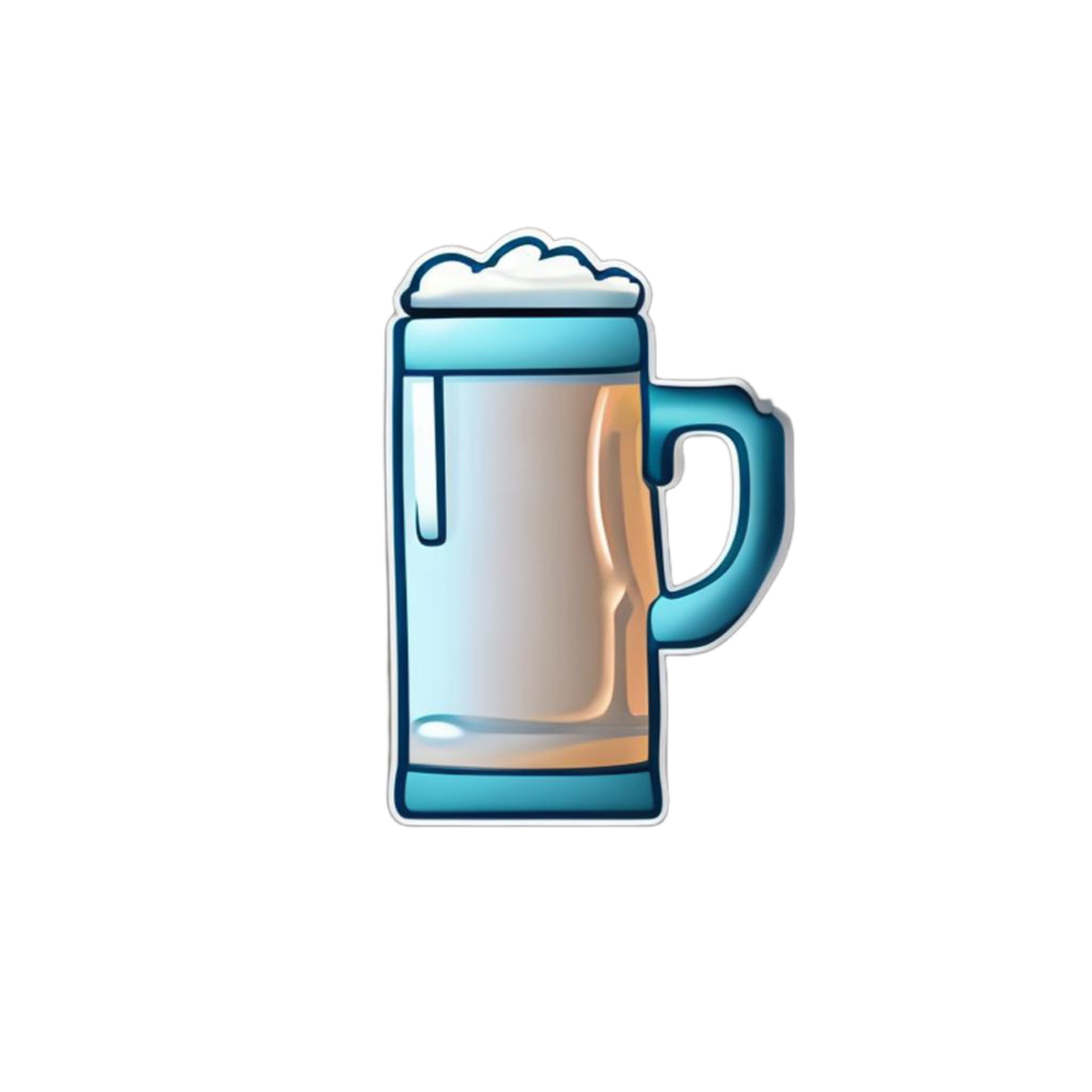 Beer Stein SVG Instant Download SVG, PNG, Pdf, Jpg Digital Download Etsy